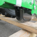 5900 Sfoggia Calibra precision seeder 4x75 cm