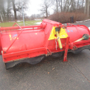 5901 Grimme KS 75-4 haulm topper KS75-4