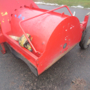 5901 Grimme KS 75-4 haulm topper KS75-4