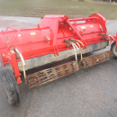5901 Grimme KS 75-4 haulm topper KS75-4