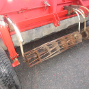 5901 Grimme KS 75-4 haulm topper KS75-4
