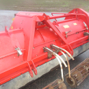 5901 Grimme KS 75-4 haulm topper KS75-4