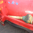 5901 Grimme KS 75-4 haulm topper KS75-4