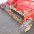 5901 Grimme KS 75-4 haulm topper KS75-4
