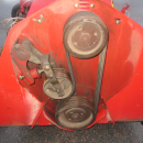 5901 Grimme KS 75-4 haulm topper KS75-4