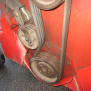 5901 Grimme KS 75-4 haulm topper KS75-4