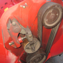 5901 Grimme KS 75-4 haulm topper KS75-4