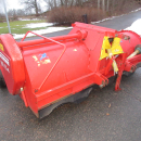 5901 Grimme KS 75-4 haulm topper KS75-4