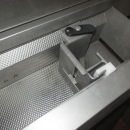 5902 MHS cutter slicer