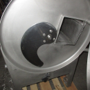 5902 MHS cutter slicer
