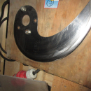 5902 MHS cutter slicer