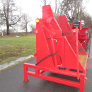 5903 Tong Waschlinie mit Kistenkipper und Bunker