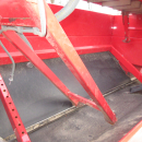 5903 Tong Waschlinie mit Kistenkipper und Bunker