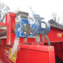 5903 Tong Waschlinie mit Kistenkipper und Bunker