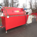 5903 Tong Waschlinie mit Kistenkipper und Bunker