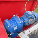 5903 Tong Waschlinie mit Kistenkipper und Bunker