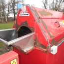 5903 Tong Waschlinie mit Kistenkipper und Bunker