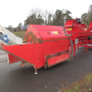 5903 Tong Waschlinie mit Kistenkipper und Bunker