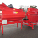 5903 Tong Waschlinie mit Kistenkipper und Bunker