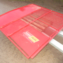 5903 Tong Waschlinie mit Kistenkipper und Bunker