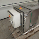 5905 Eillert Centirfuge spinner dryer for leafy vegetables