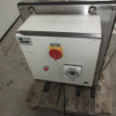 5905 Eillert Centirfuge spinner dryer for leafy vegetables