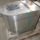 5905 Eillert Centirfuge spinner dryer for leafy vegetables