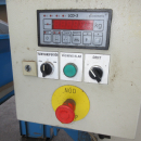 5906 EMVE weigher box / octabin filler