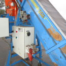 5906 EMVE weigher box / octabin filler