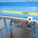 5906 EMVE weigher box / octabin filler
