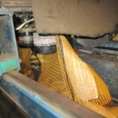 3387 Upmann net bagger för potato