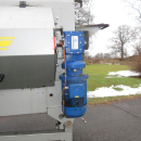 5909 Haith polisher 2,5m drum
