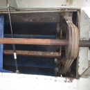5909 Haith polisher 2,5m drum