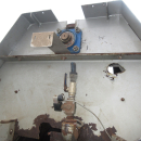 5909 Haith polisher 2,5m drum