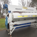 5909 Haith polisher 2,5m drum