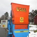 5910 EMVE automatic weigher 