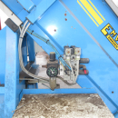 5910 EMVE automatic weigher 