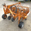 5913 Struik Weed fix