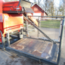 5915 Miedema MB55 box filler