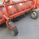 5917 Grimme haulm topper
