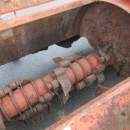 5917 Grimme haulm topper