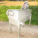 5920 Meva rotoscreen RS