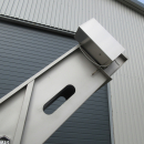 5921 Limas elevator 3700x400 mm STAINLESS STEEL