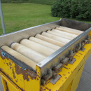 5922 Peal felt drier table