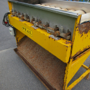5922 Peal felt drier table