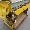 5922 Peal felt drier table