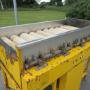 5922 Peal felt drier table