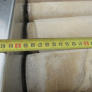 5922 Peal felt drier table