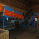 5925 EMVE diabolo grader 900 mm