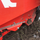 5926 Imac PD 1400 windrower